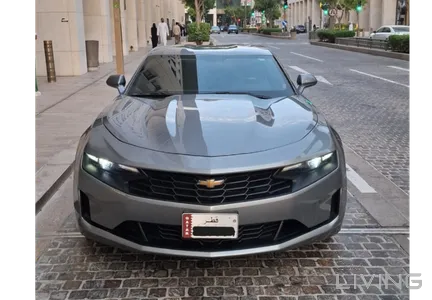 Chevrolet Camaro RS 2023